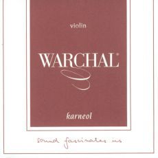 Warchal Karneol