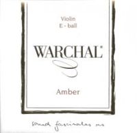 Warchal Amber
