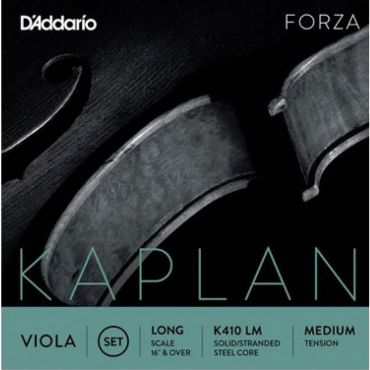 Kaplan Forza