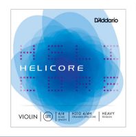 HELICORE Violin Strings 4/4