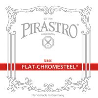 Flat-Chromesteel