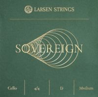 Sovereign Saiten
