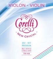 Corelli New Crystal