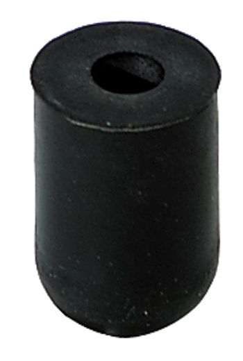 Parkettschoner STACHELGUMMI OVAL und RUND für Cello