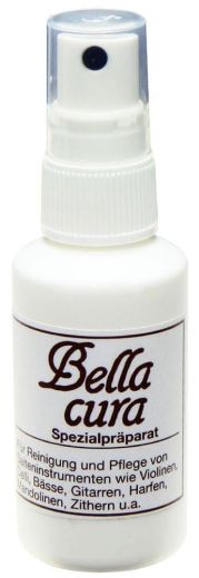 BELLACURA Cleaning and Preservation ATOMISER