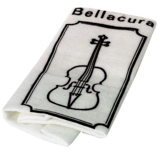 BELLACURA Polishing Tissue