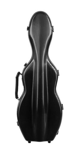 Violinetui im Cellodesign