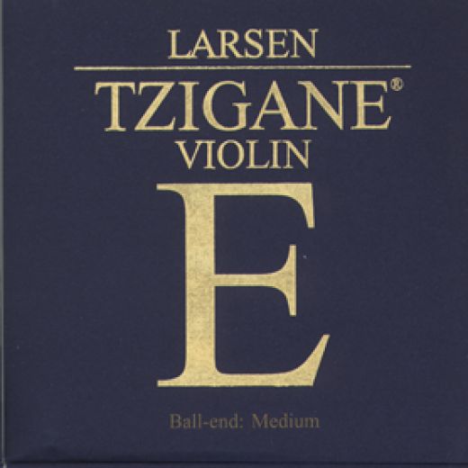 Larsen TZIGANE E Saite für Violine / Geige
