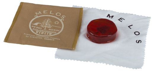 MELOS Rosin for Doublebass