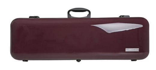 Gewa Violin Case AIR 2.1 High Gloss Purple
