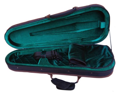Leichtes Geigen-Etui zum Reisen