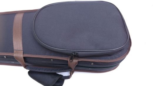 Leichtes Geigen-Etui zum Reisen