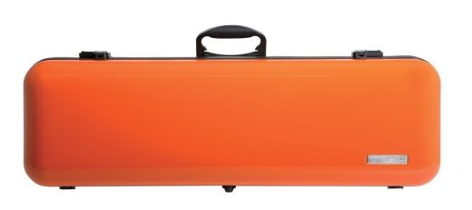 Gewa Violin Case AIR 2.1 High Gloss Orange