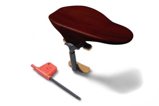 SAS SYMPHONY Kinnhalter für Viola / Bratsche