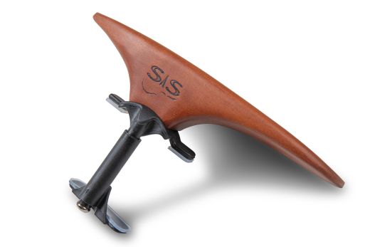 SAS SYMPHONY Kinnhalter für Viola / Bratsche