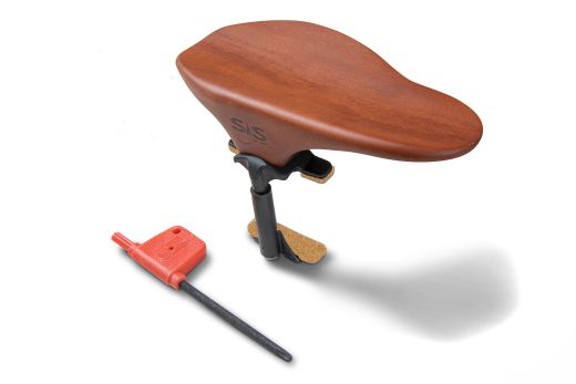 SAS SYMPHONY Kinnhalter für Viola / Bratsche