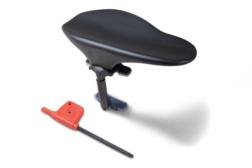 SAS SYMPHONY Kinnhalter für Viola / Bratsche