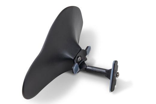 SAS SYMPHONY Kinnhalter für Viola / Bratsche