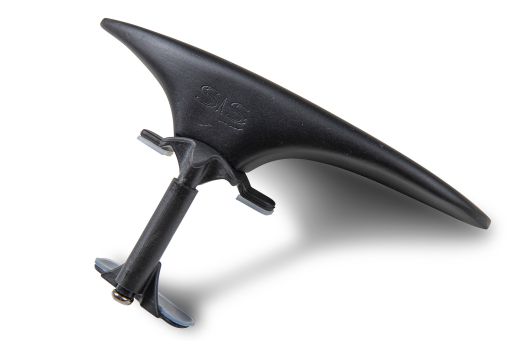 SAS SYMPHONY Kinnhalter für Viola / Bratsche