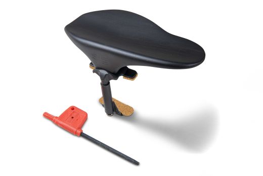 SAS SYMPHONY Kinnhalter für Viola / Bratsche