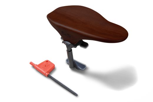 SAS SYMPHONY Kinnhalter für Viola / Bratsche