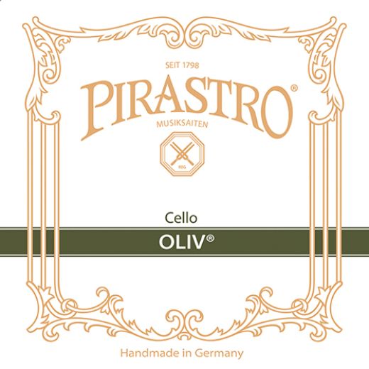 Pirastro OLIV G Saite für Cello