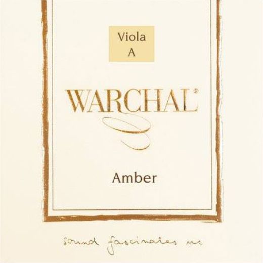 Warchal AMBER Viola D String