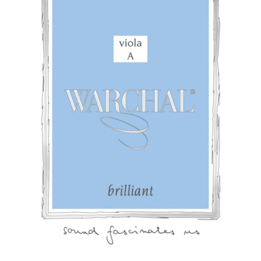 Warchal BRILLIANT Viola C String