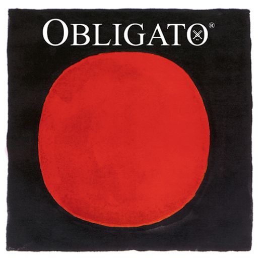 Pirastro OBLIGATO E Saite für Violine / Geige