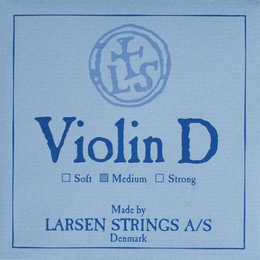 LARSEN D Corde pour violon