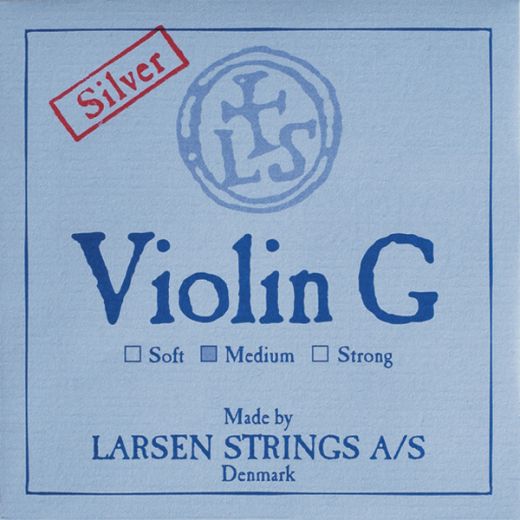 LARSEN Violin G String