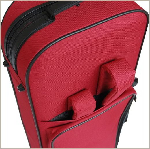 Pedi NITE FLASH Viola / Bratschen Etui
