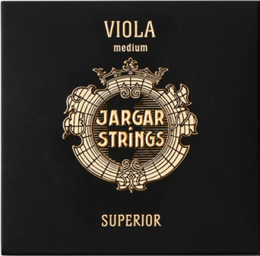 Jargar SUPERIOR Viola A String