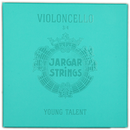 Jargar YOUNG TALENT Cello String Set