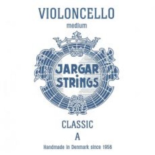 Jargar CLASSIC jeu de cordes pour violoncelle