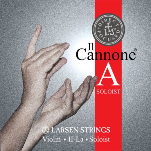 Larsen IL CANNONE A Saite für Violine / Geige