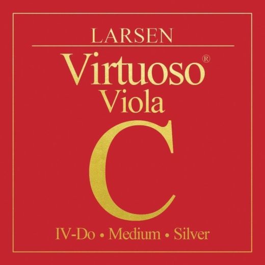 Larsen VIRTUOSO C Saite für Viola