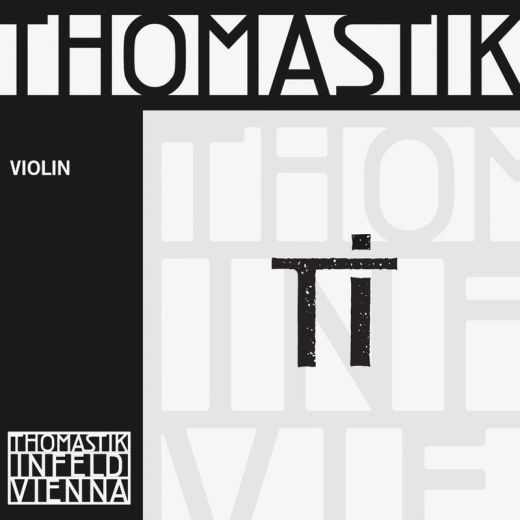 Thomastik TI Satz Saiten für Violine / Geige