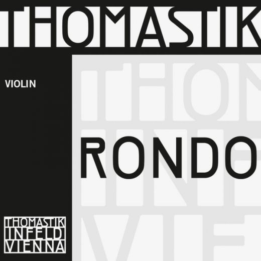 Thomastik RONDO E Saite für Violine / Geige