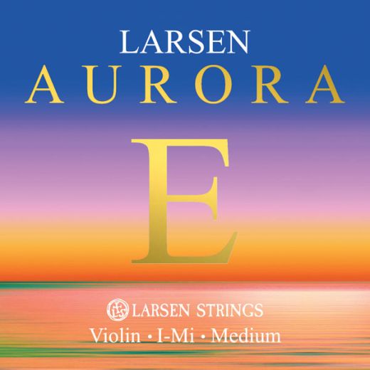 Larsen AURORA E Saite für Violine / Geige