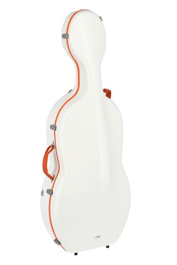 PURE Gewa Celloetui Polycarbonat 4.6
