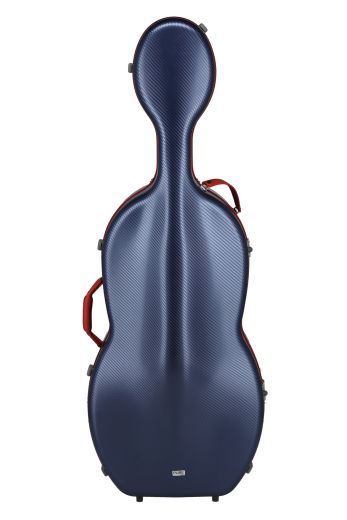 PURE Gewa Celloetui Polycarbonat 4.6