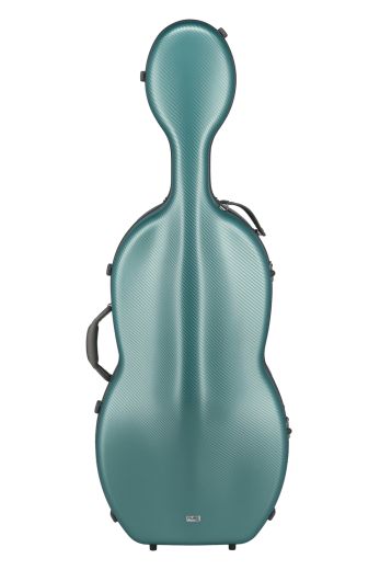PURE Gewa Celloetui Polycarbonat 4.6