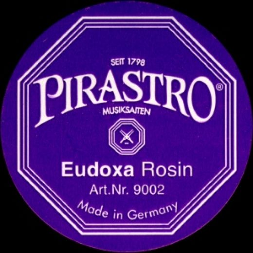 Pirastro EUDOXA Rosin