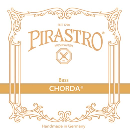Pirastro CHORDA A Saite für Kontrabass