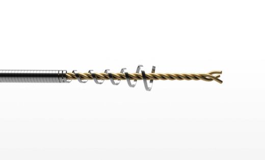 DAddario HELICORE 3/4 Hybrid jeu de cordes pour contrebasse