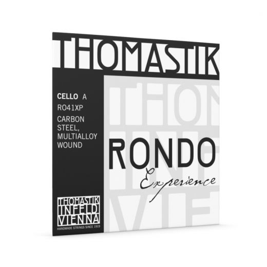 Thomastik RONDO A Saite für Bratsche/Viola