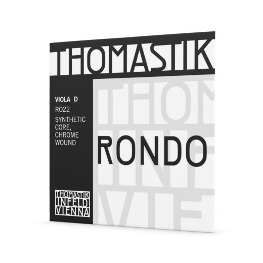 Thomastik RONDO G Saite für Bratsche/Viola
