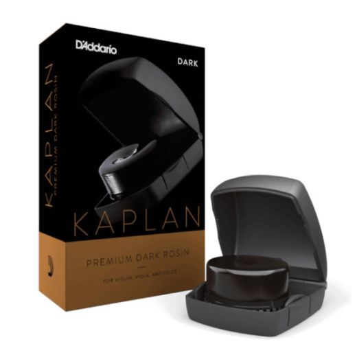 KAPLAN PREMIUM Kolophonium für Violine, Viola, Cello