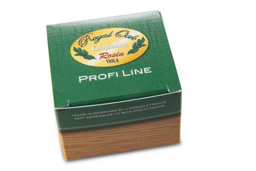 Royal Oak PROFI LINE Colophane pour violon, alto, violoncelle